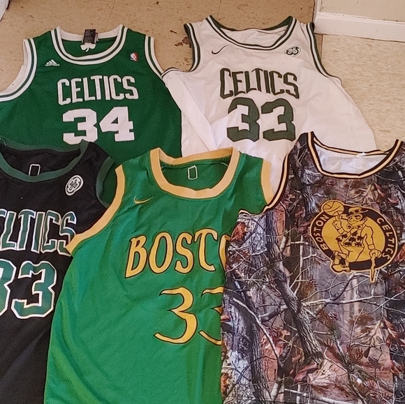 Jersey - Picture 4 of 7